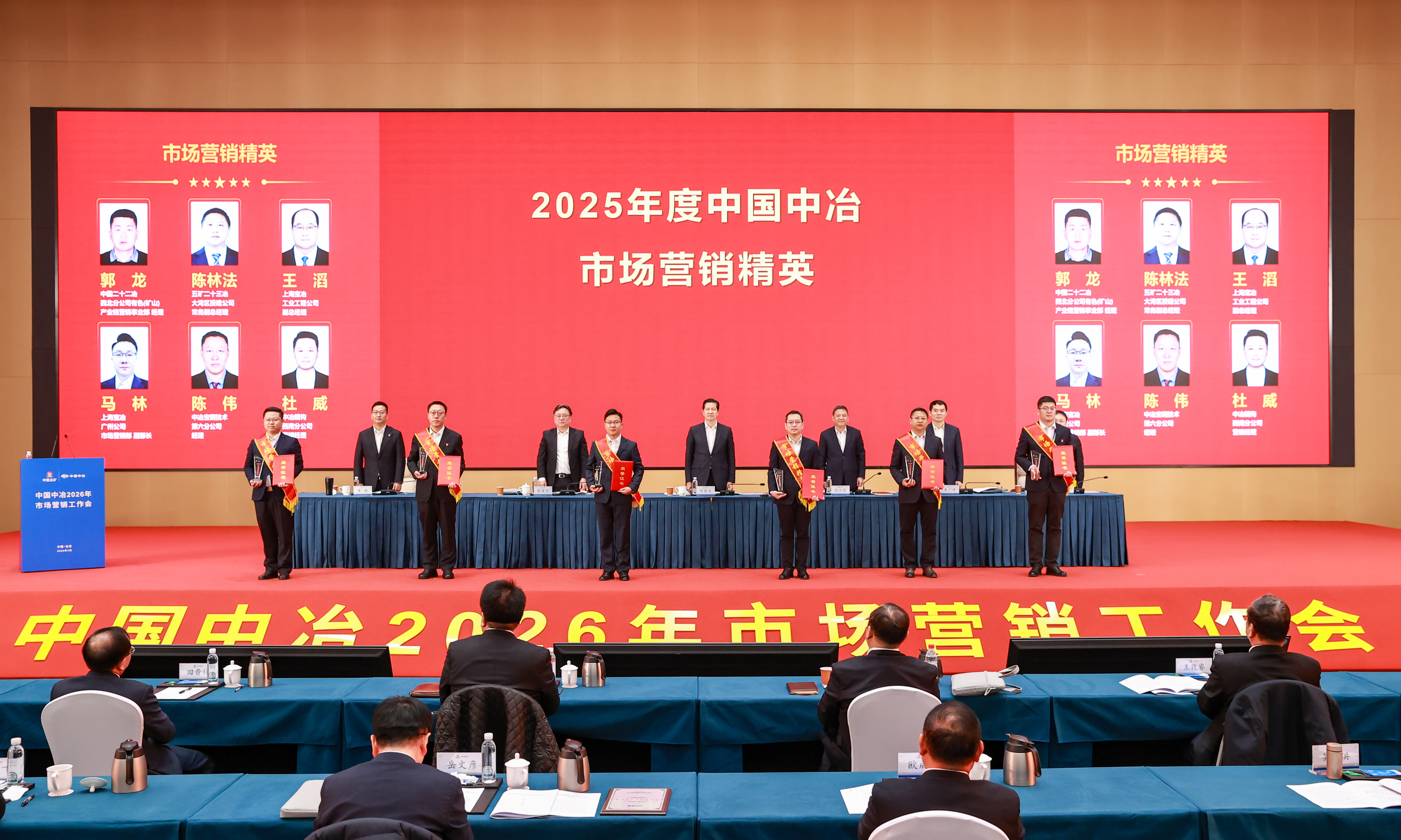 市场7