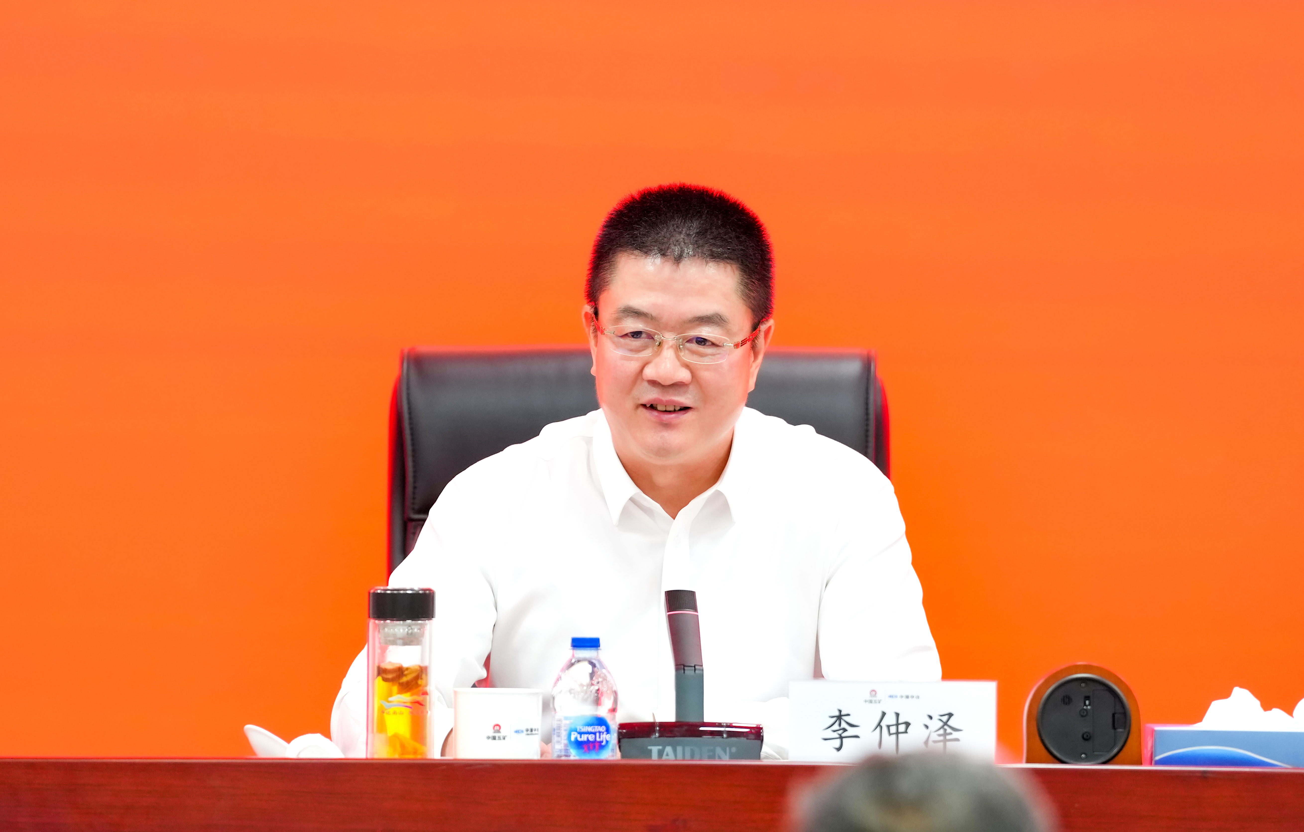 2-李仲泽讲话